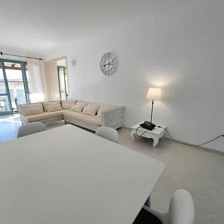 펜션 Casa Chiara